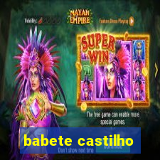 babete castilho